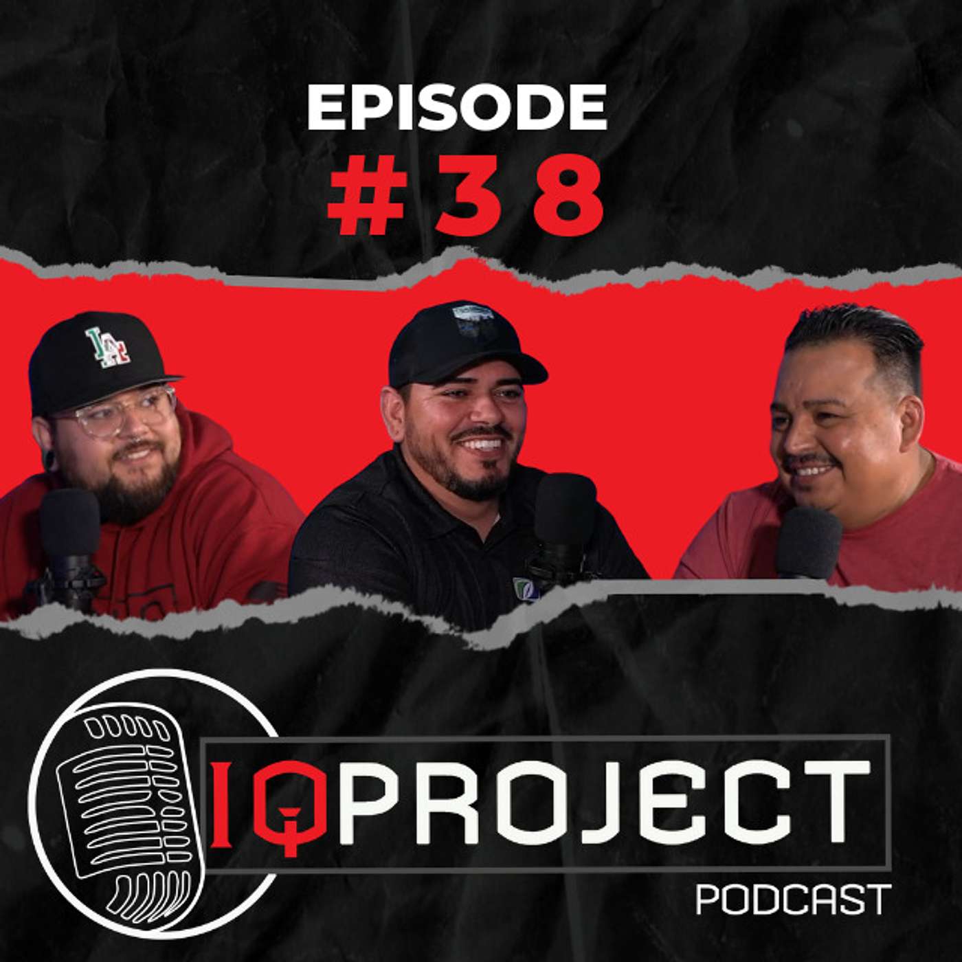 ICONIQ MINDSET PODCAST