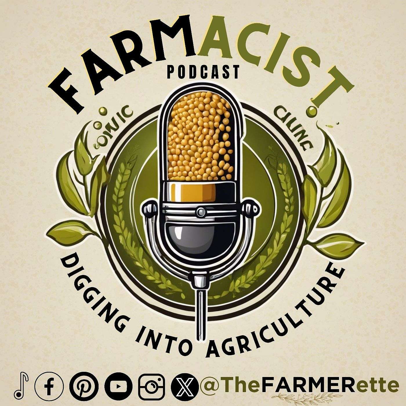 FARMacist: Digging into Agriculture