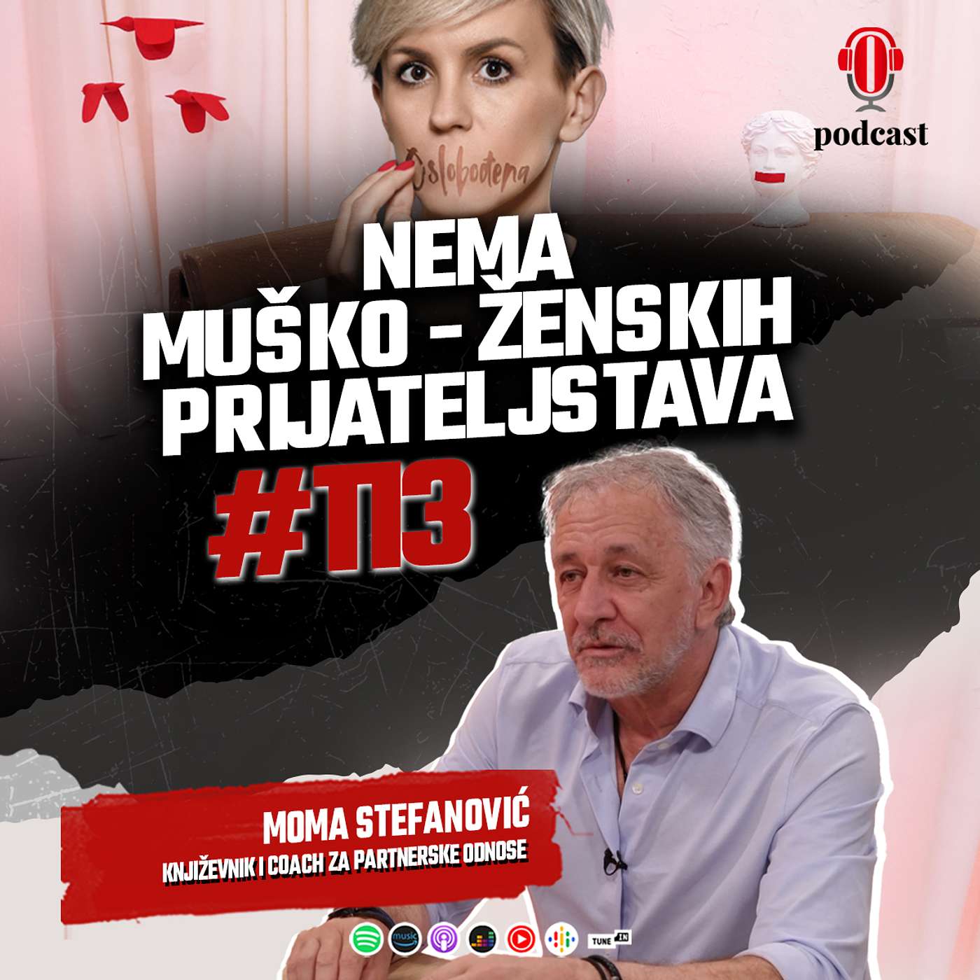 Žene varaju više od muškaraca - Oslobođena by Bosnalijek - Prvo zdravlje!