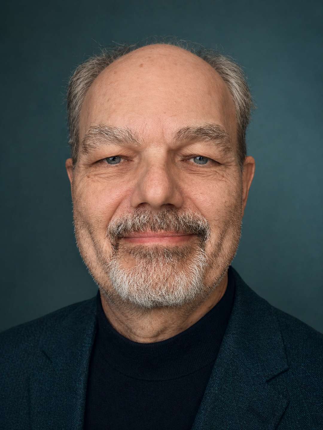 Richard Schreiber