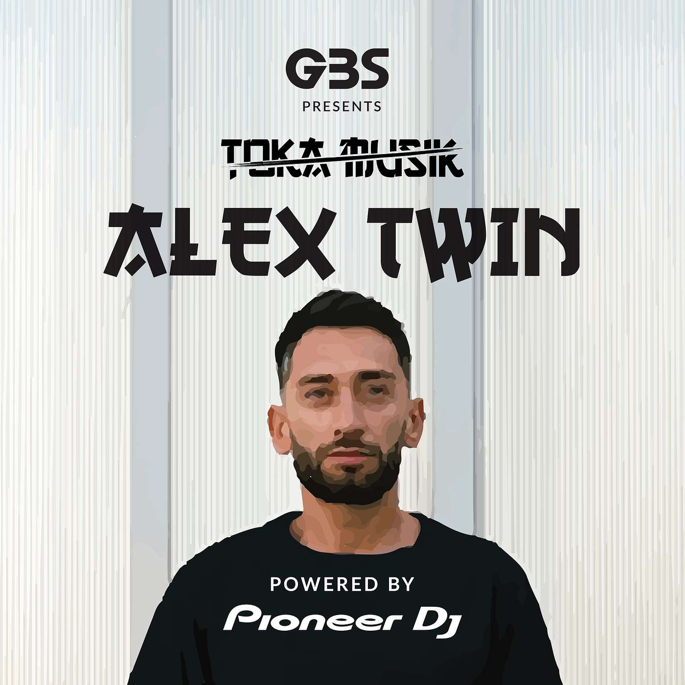 Toka Musik Podcast