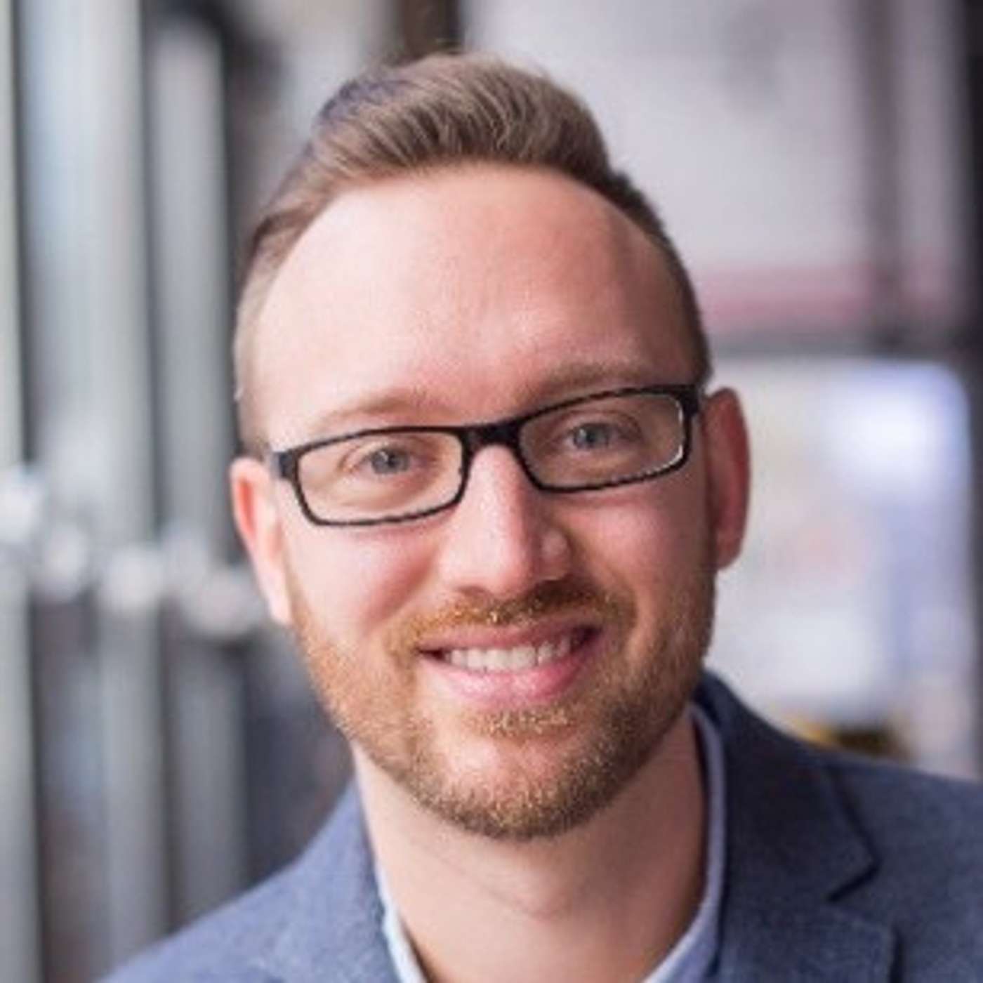 Why (And How) We're Creating a "Deconstructed Resort" - Tanner Cummings, Thin Spaces Hotel Company
