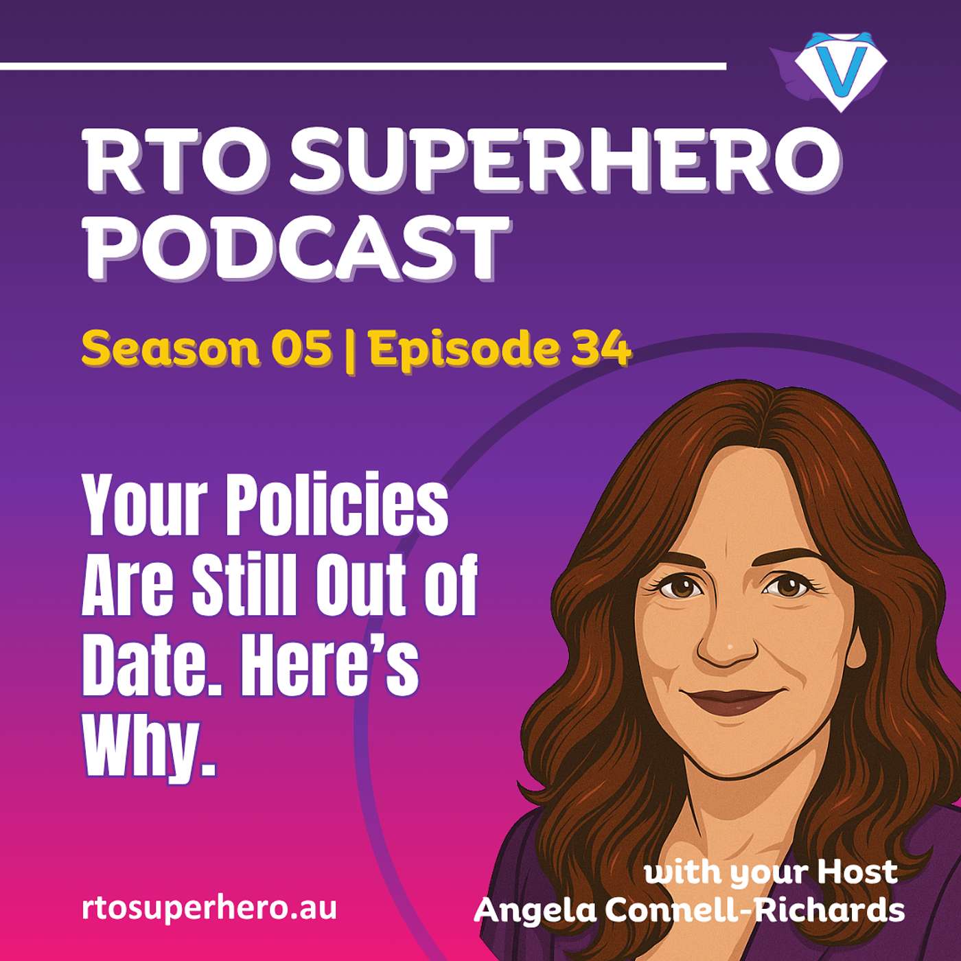 Your Policies Are Still Out of Date. Here’s Why.