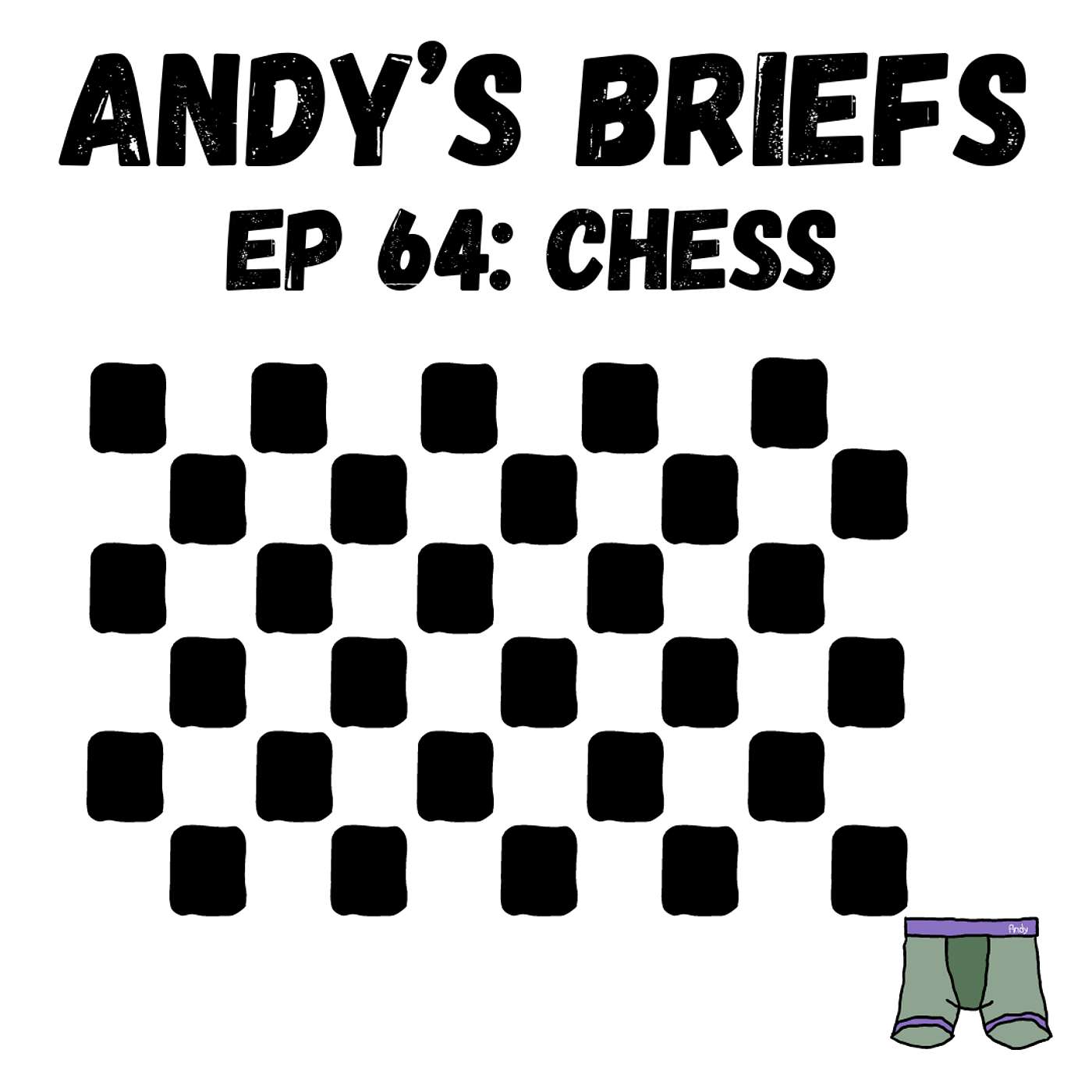Andy\'s Briefs
