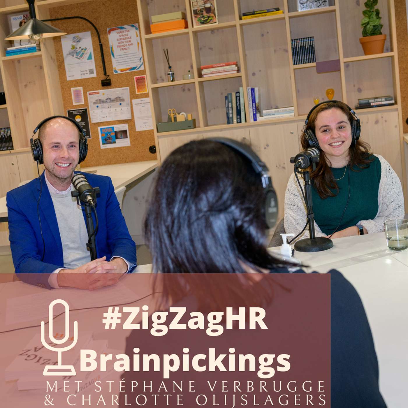 #ZigZagHR Brainpickings