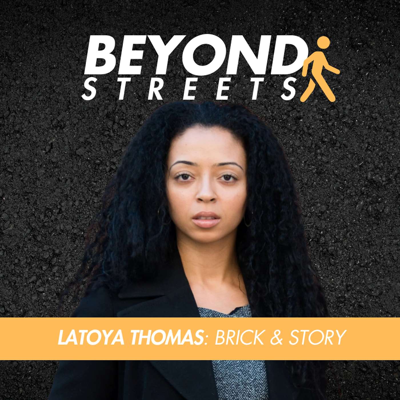 Listening as Strategy: Building Trust in Changing Communities with LaToya Thomas of Brick & Story