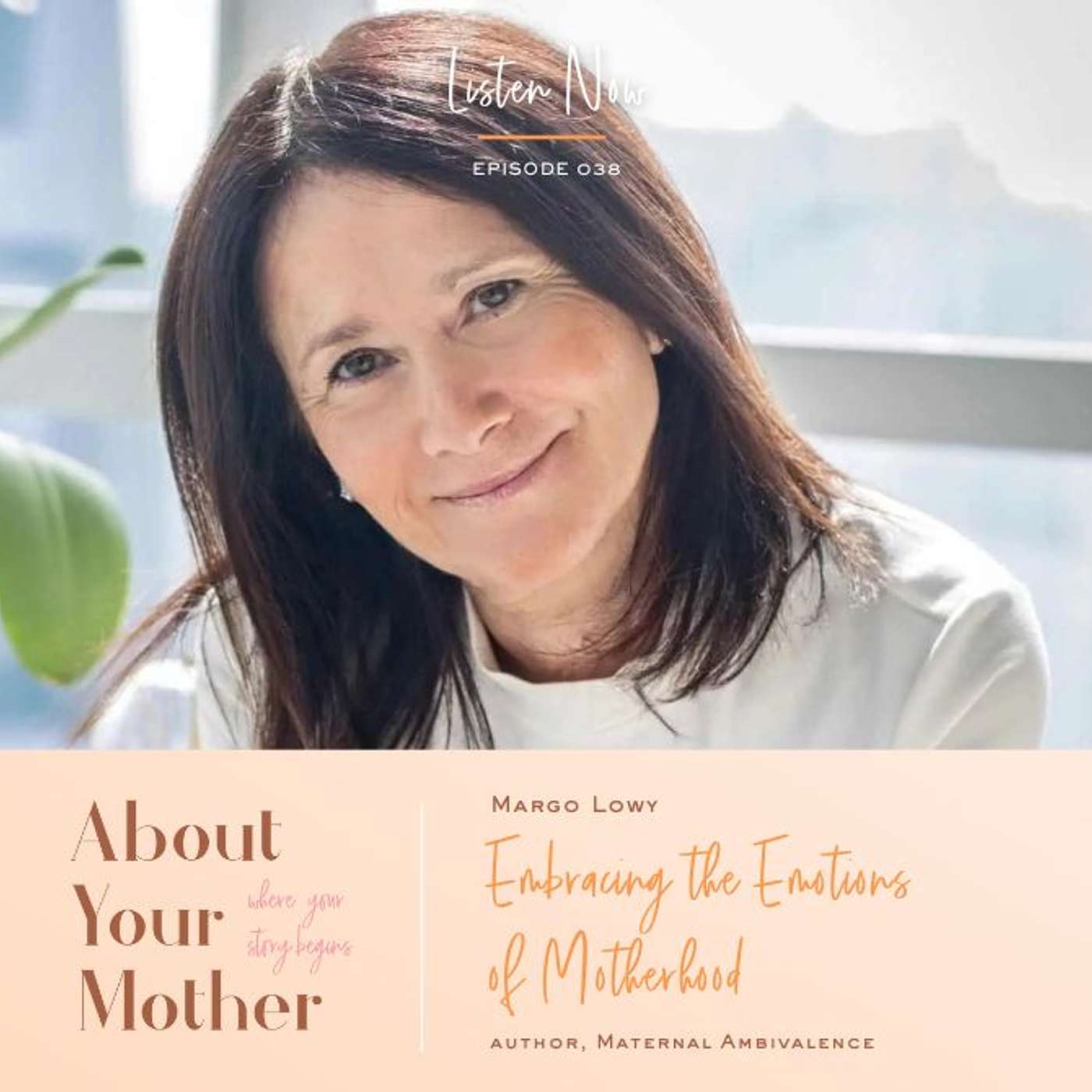 About Your Mother