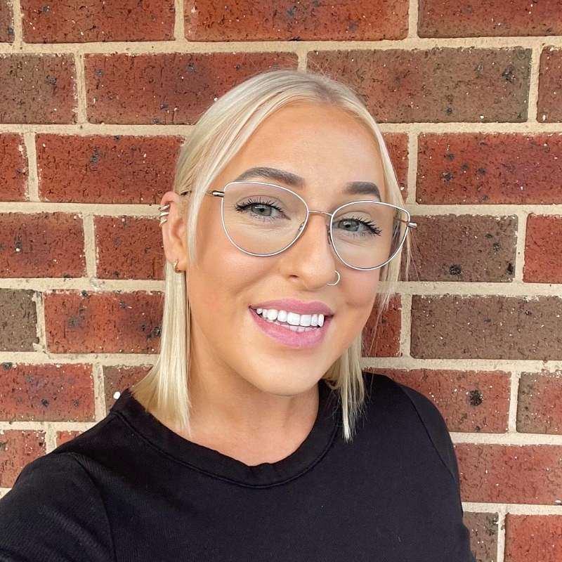 Rachael Topp