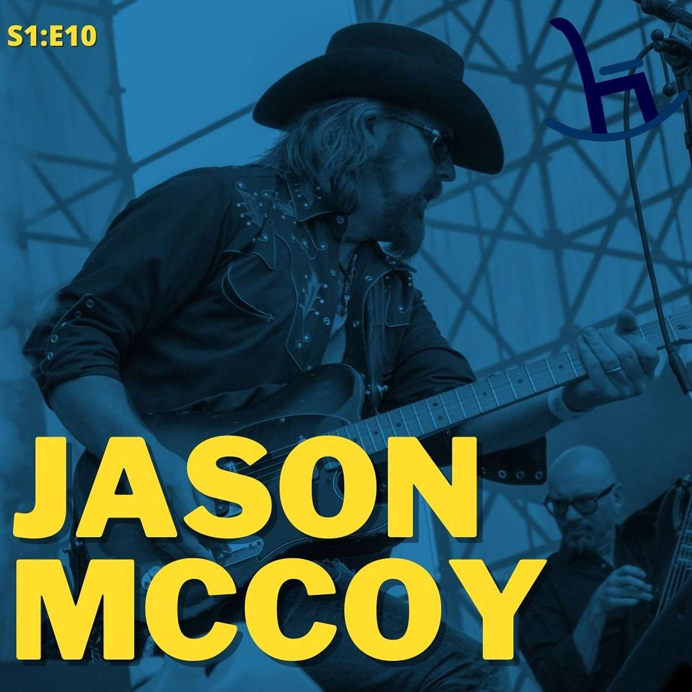 AM Radio, CMT and Getting Back On The Road  with Jason McCoy