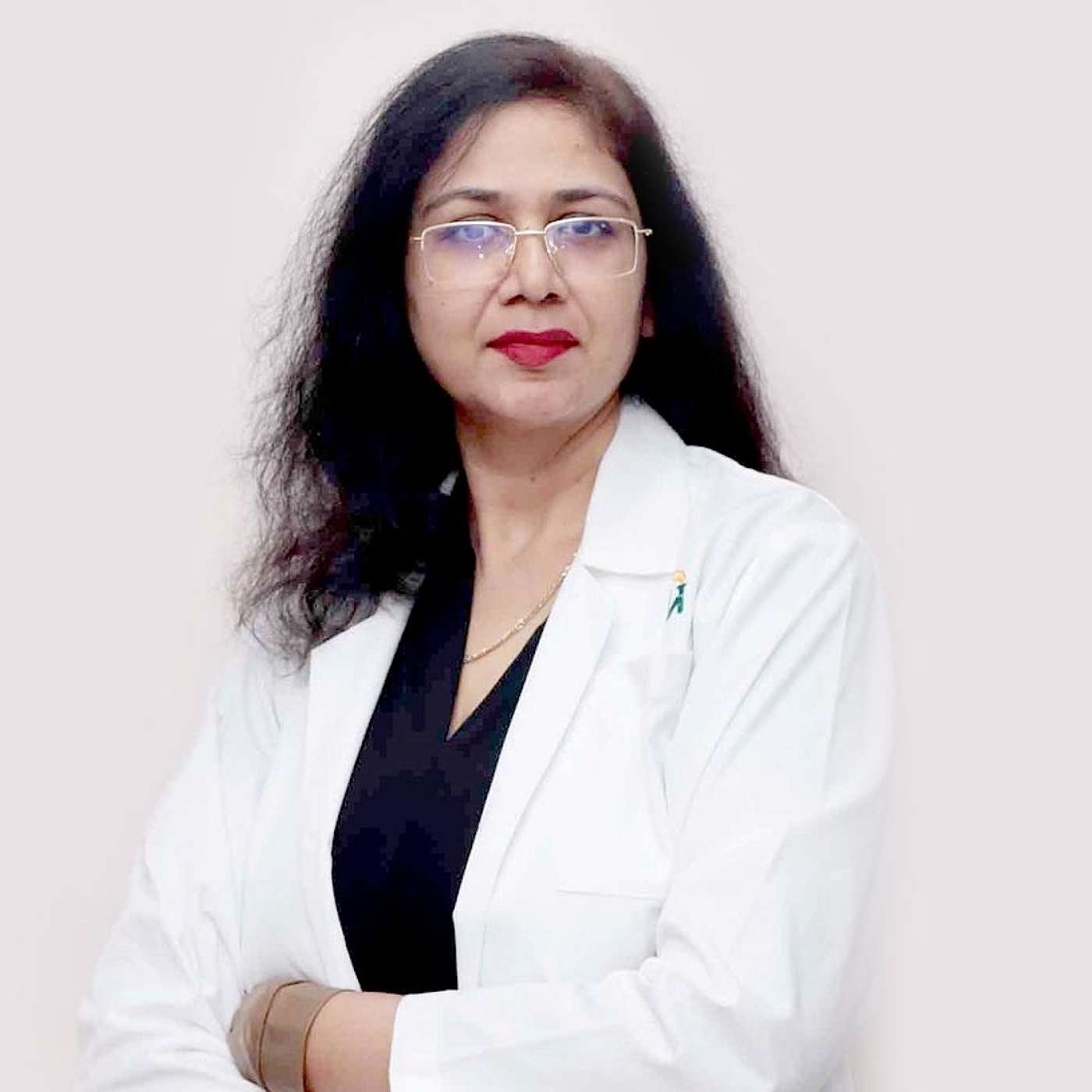drsaritarao1's Podcast