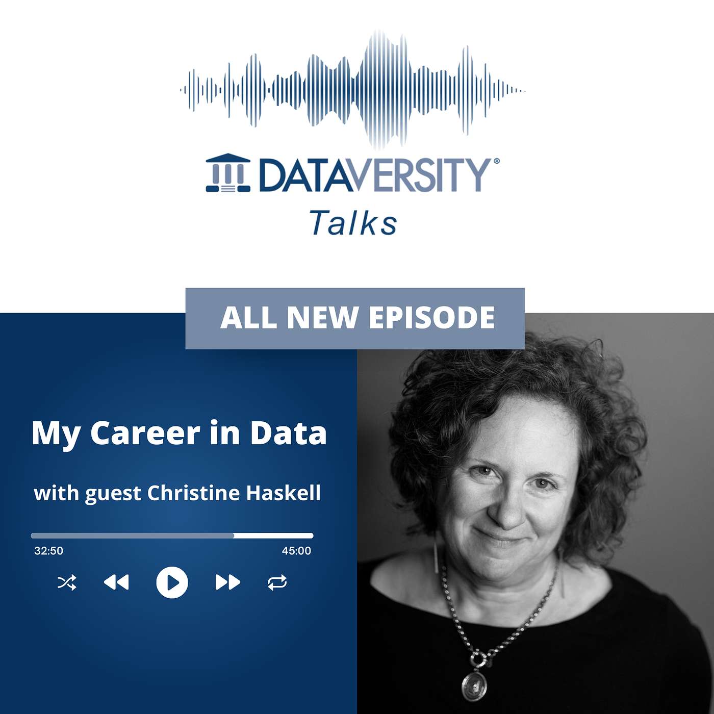 DATAVERSITY Talks