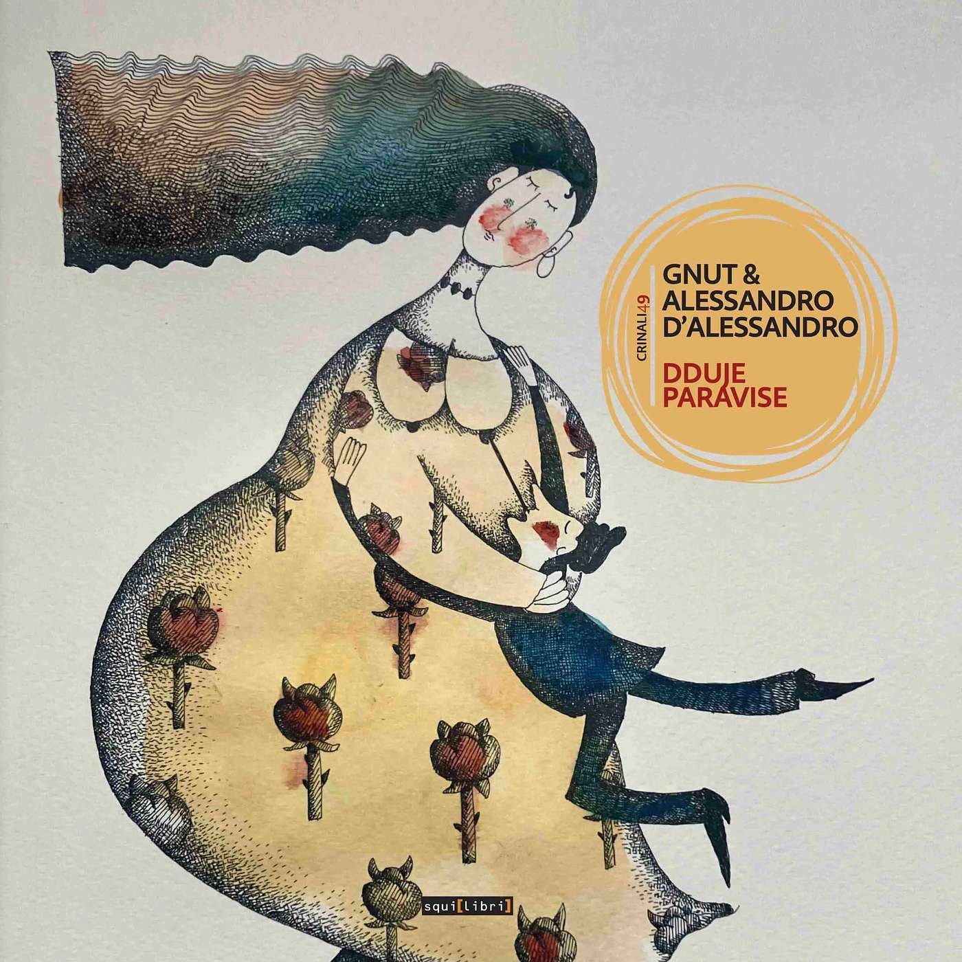 15 aprile 2026 Gnut e Alessandro D’Alessandro in concerto allo Sghetto Club di Bologna episode artwork