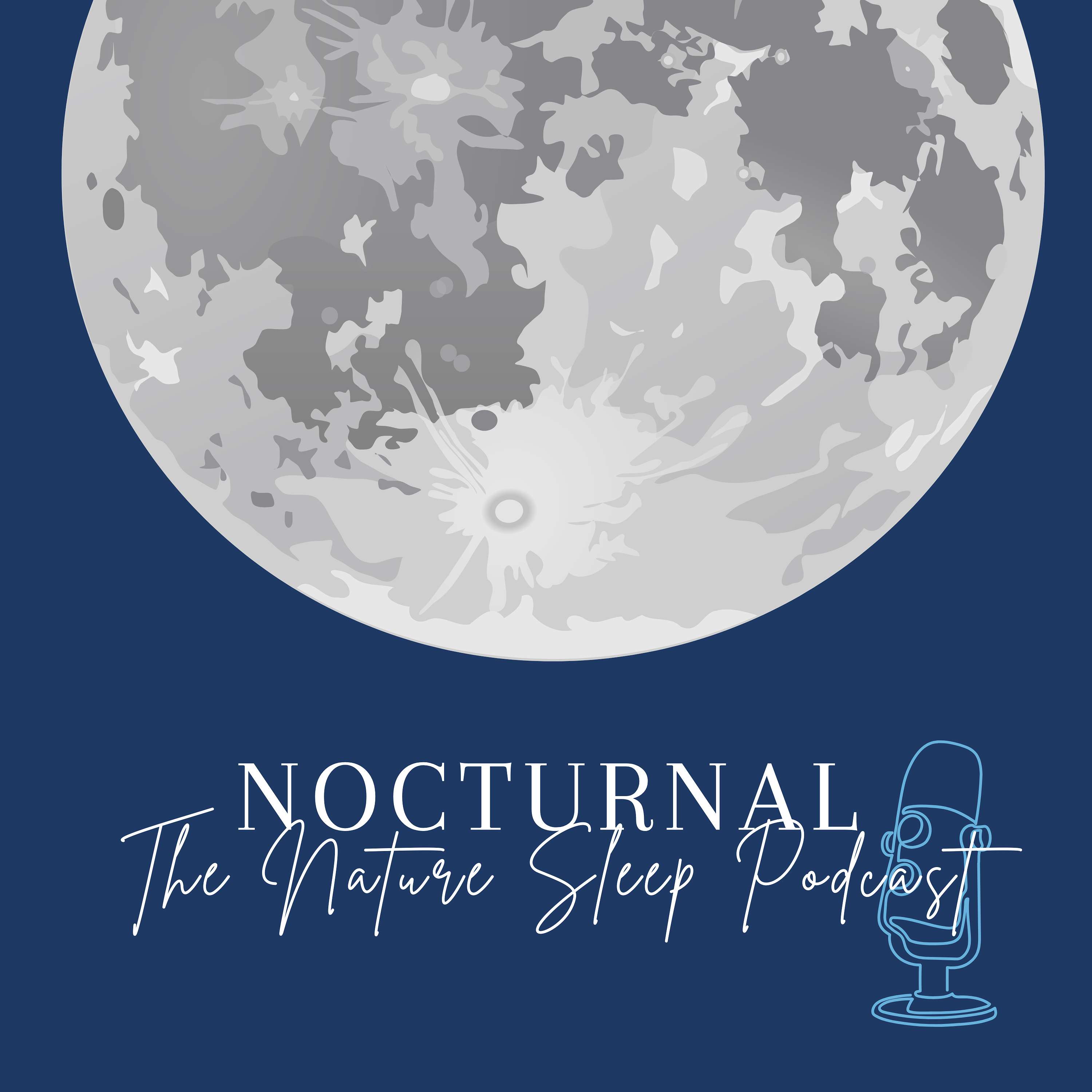 Nocturnal - A Nature-Based Sleep Podcast