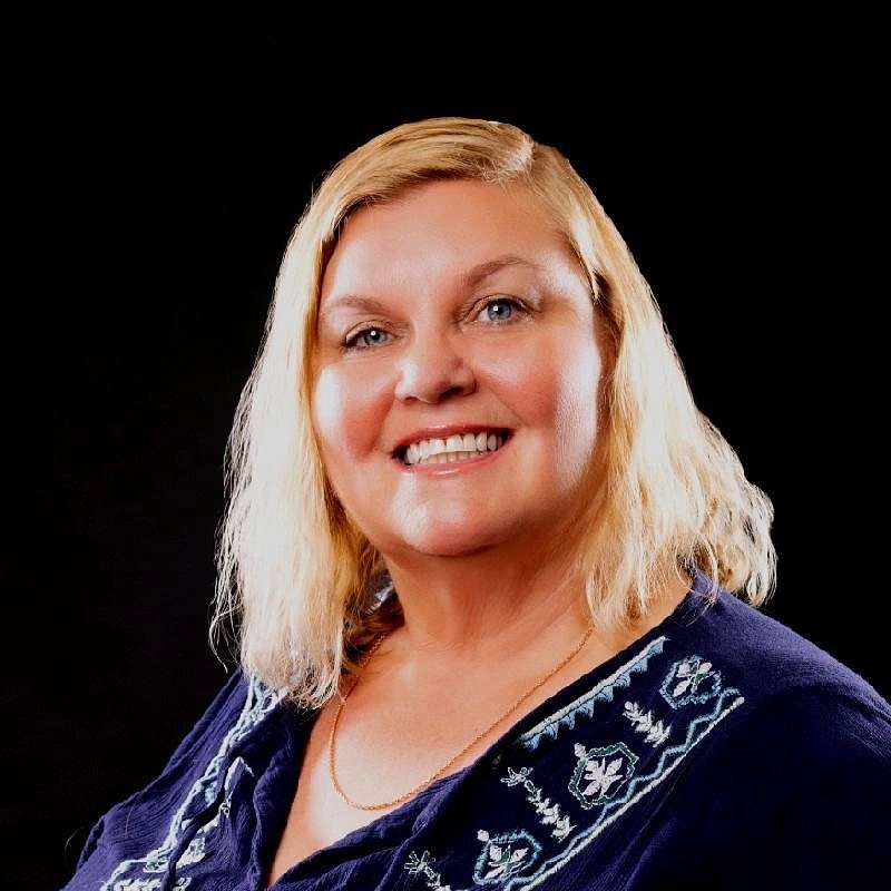 Monica Ketchum-Cárdenas, EdD