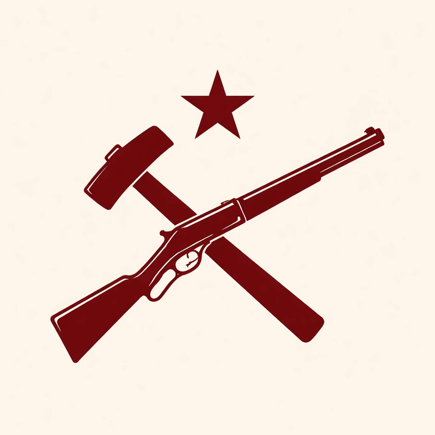American Marxman
