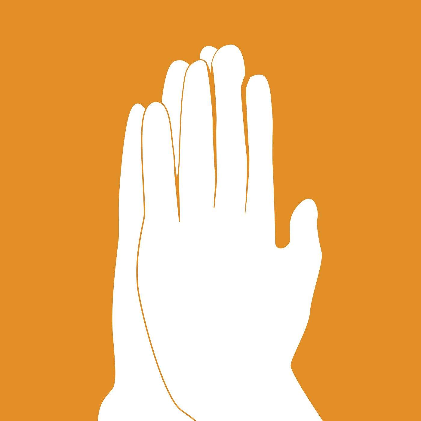 How to Pray #3