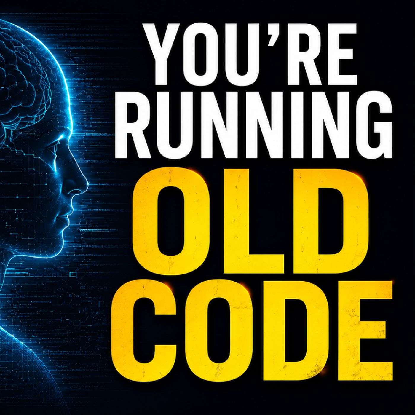 Your Mind Has an Operating System | Here's how to recode it episode artwork