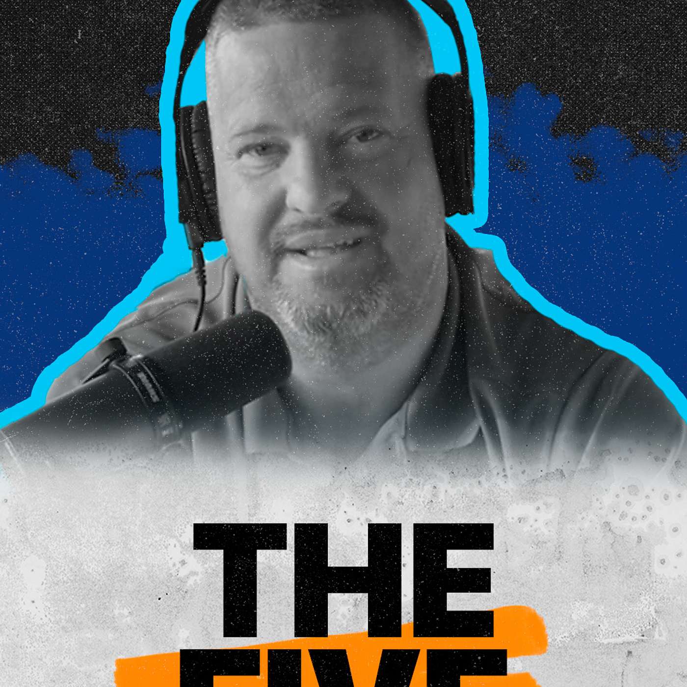 Just the Tips: Build Your Life Around the 5Fs episode artwork