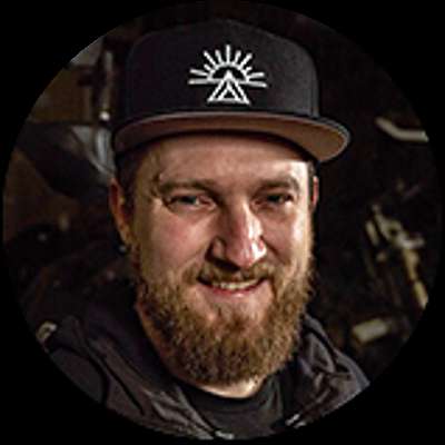 Rihards Grunte
