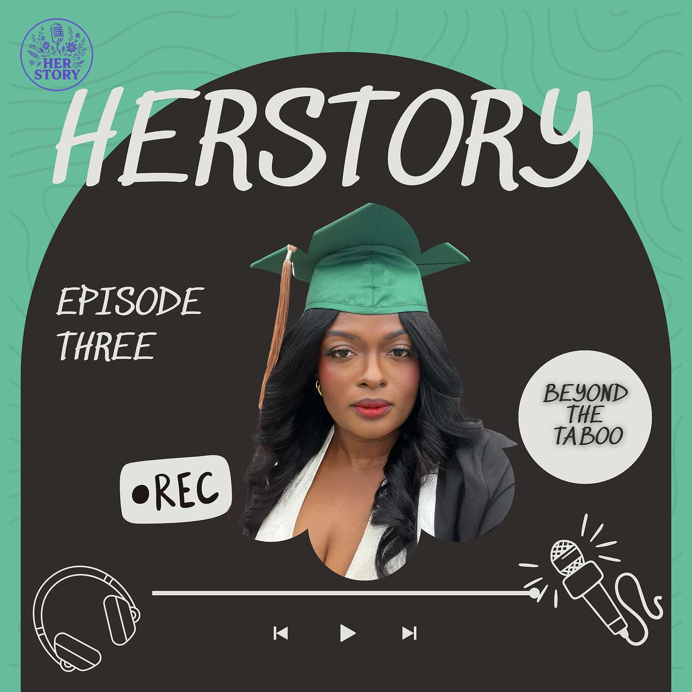 Episode 3: Beyond the Taboo: Divorced and Thriving