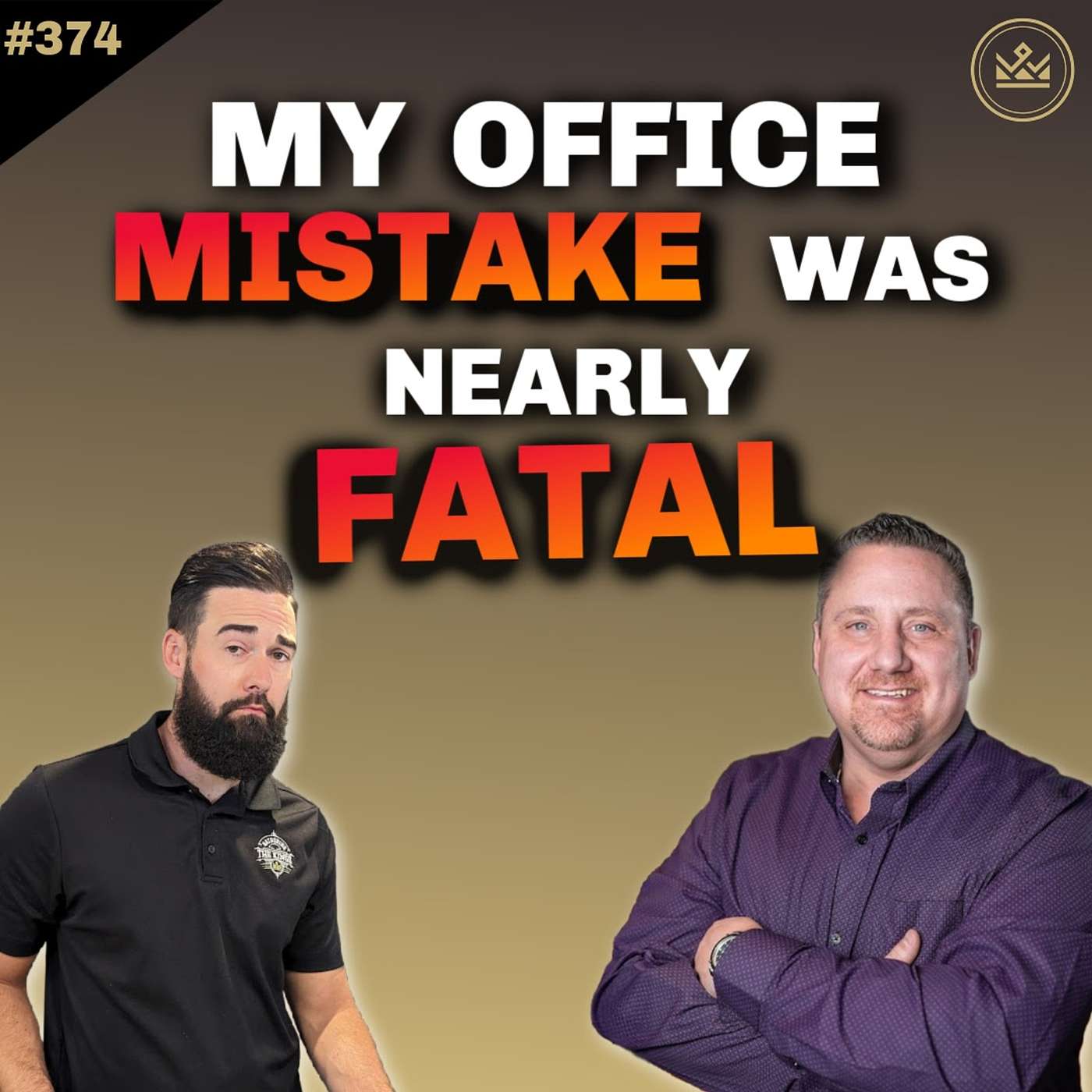 374 | The Big Ticket Life: Healing Humans & Leveling Up