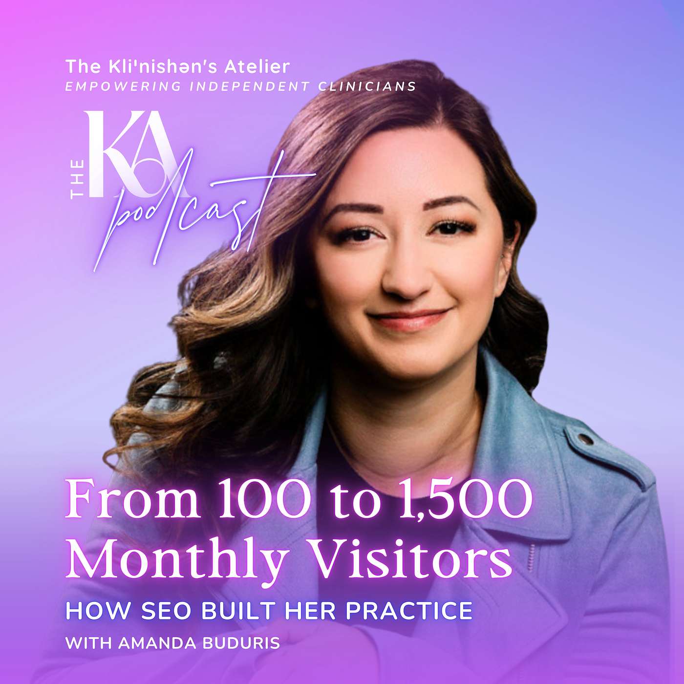 The Kli\'nishen\'s Atelier