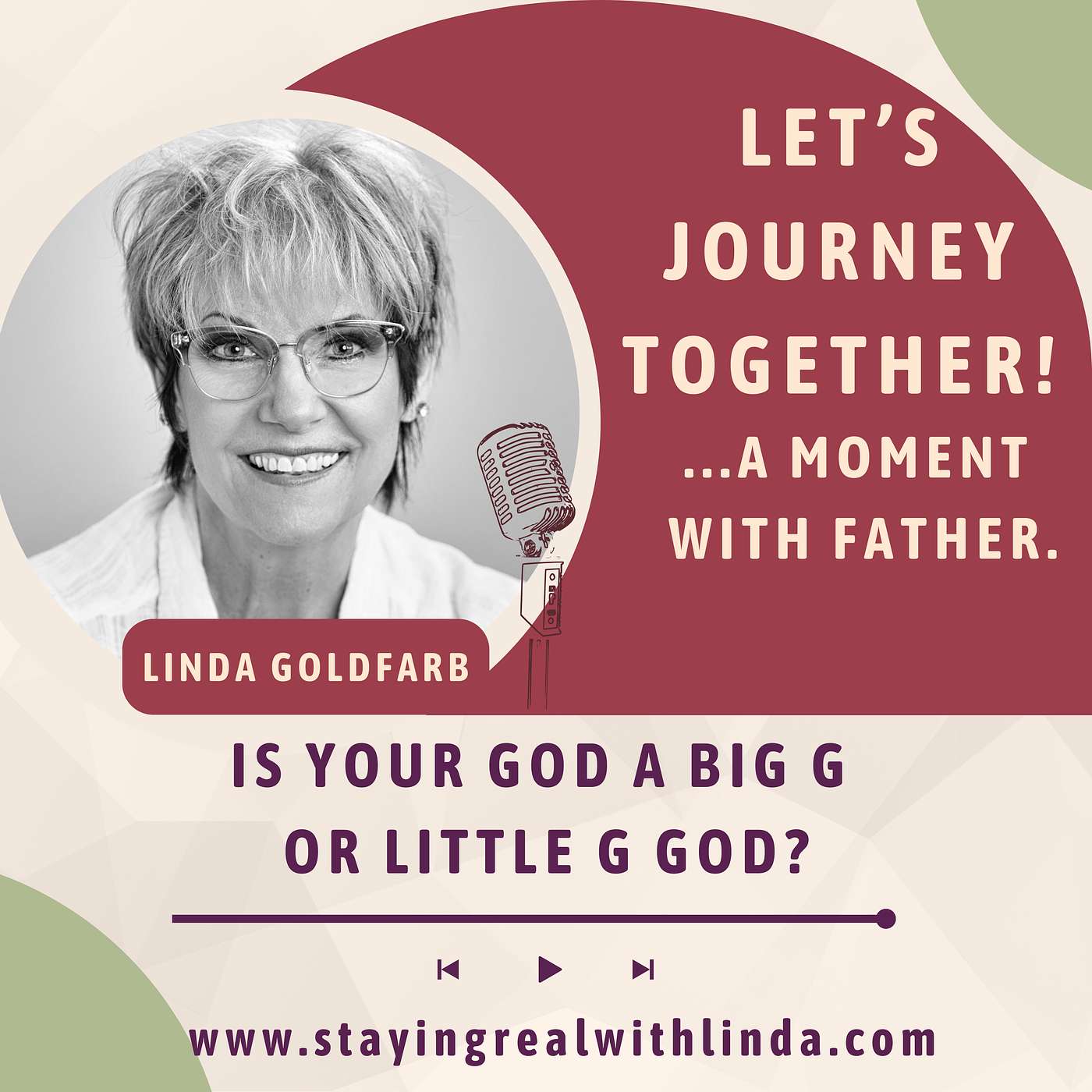 Staying Real About Faith & Family