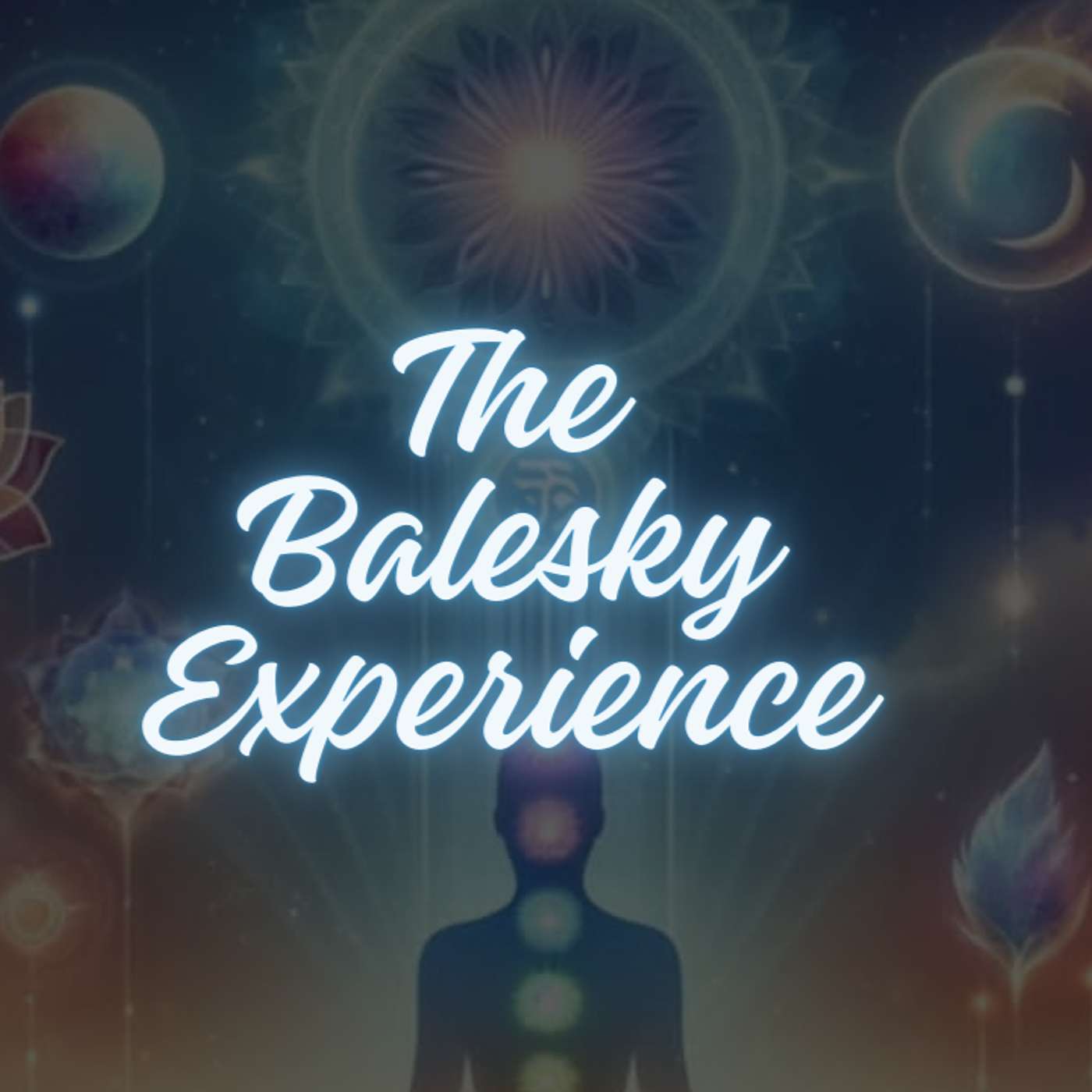 Exploring The Unknown Podcast