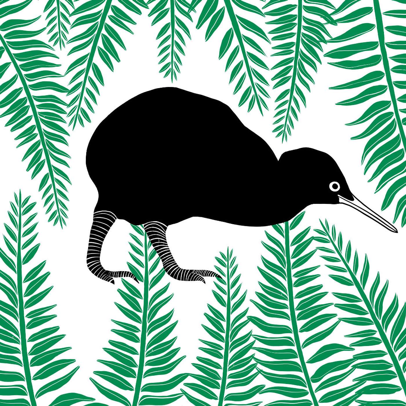 Episode 1: New Zealand