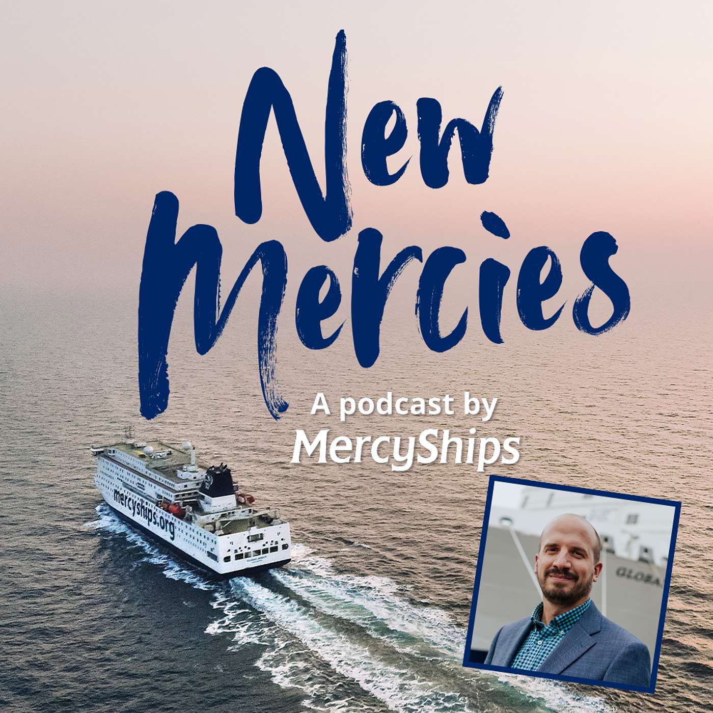 New Mercies
