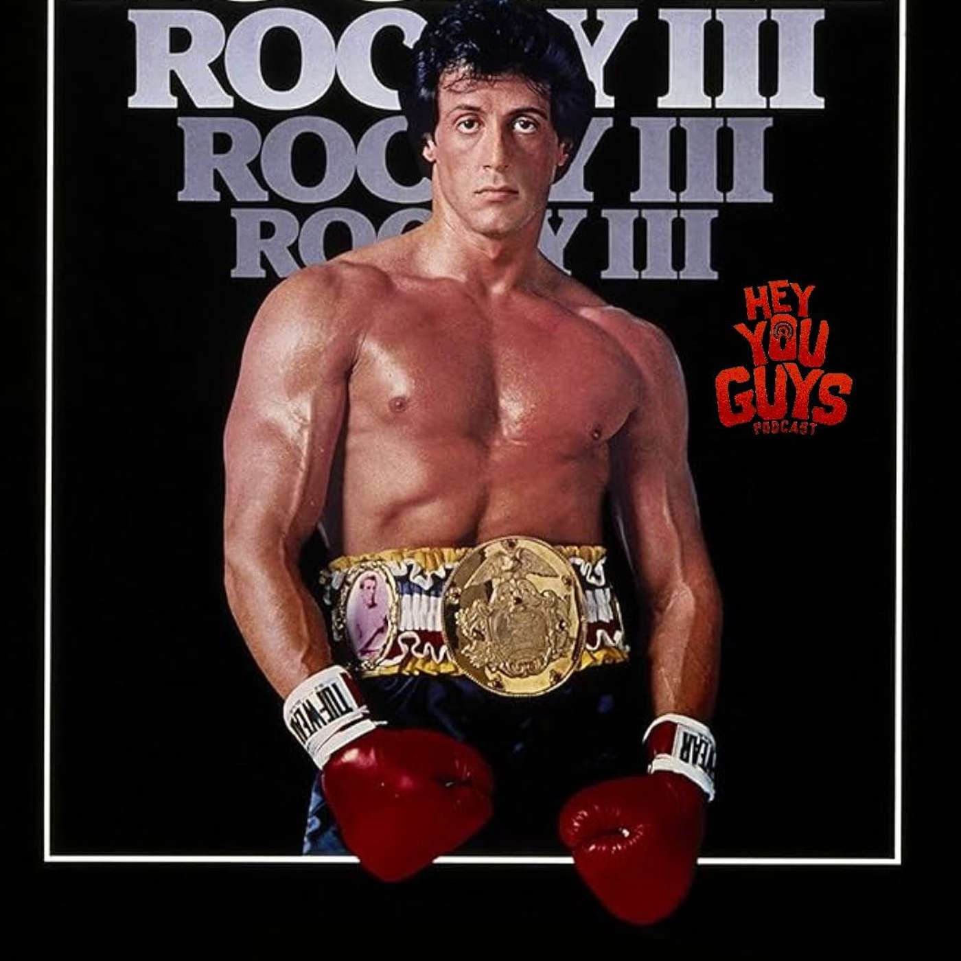 Rocky III