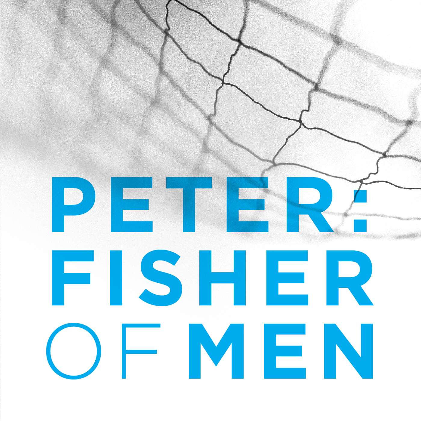 Peter Stands Up