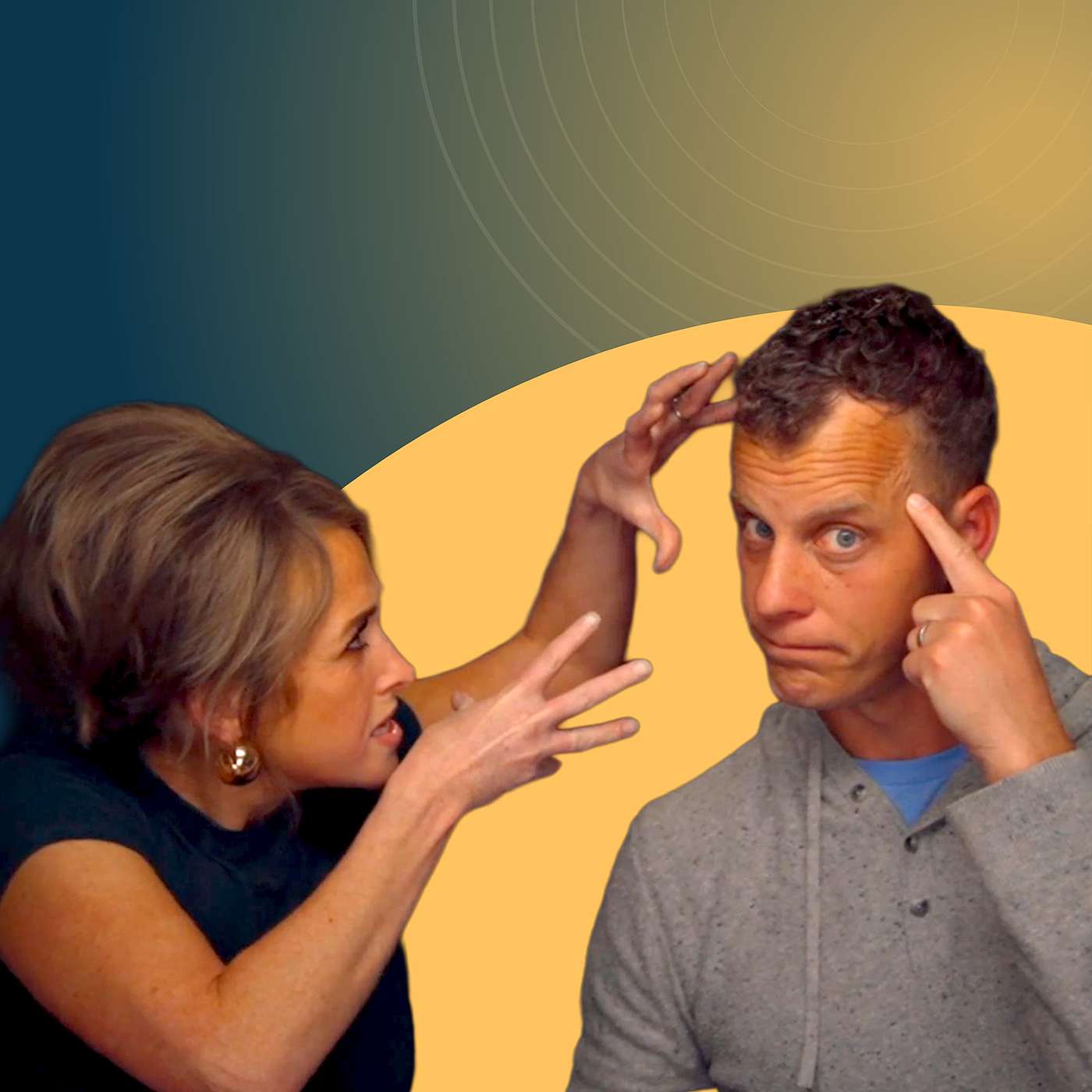 289. How Your Thoughts Are Being Controlled (And What to Do About It)