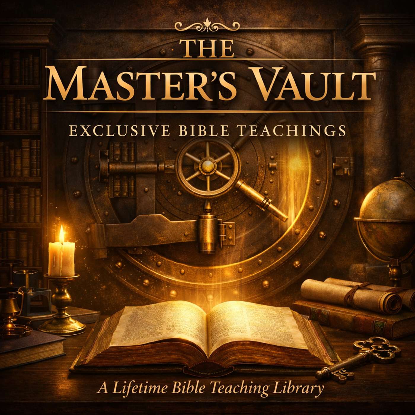 500 BIBLE QUESTIONS AND ANSWERS - SERIES ONE episode artwork