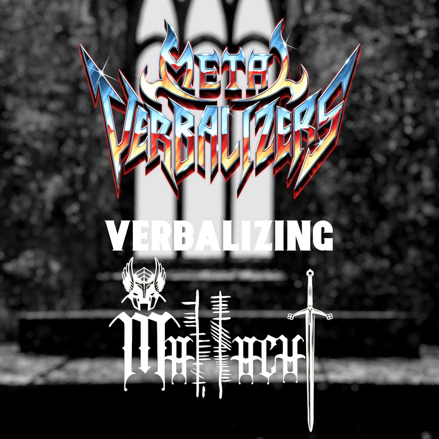 Verbalizing with Mallacht episode artwork