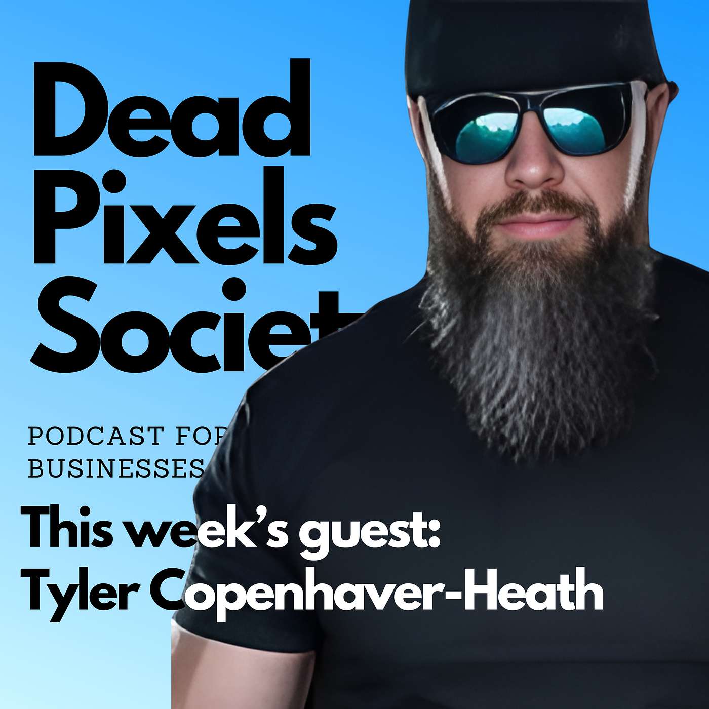 The Dead Pixels Society podcast