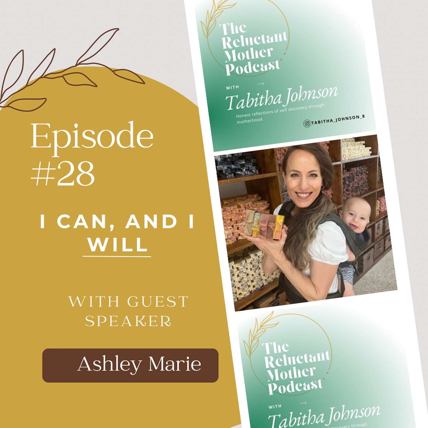 Diary Of A Reluctant Mother