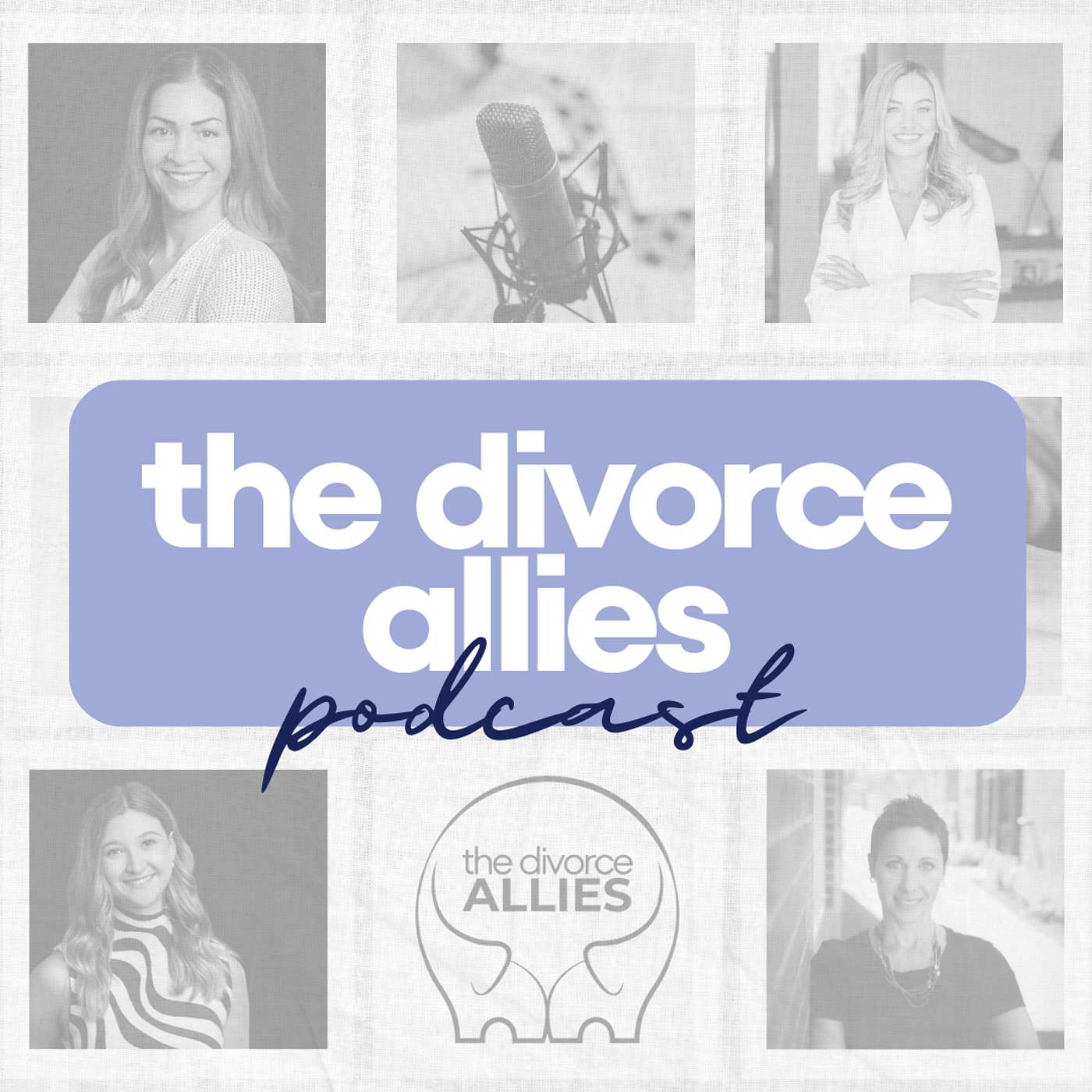 The Divorce Allies Podcast