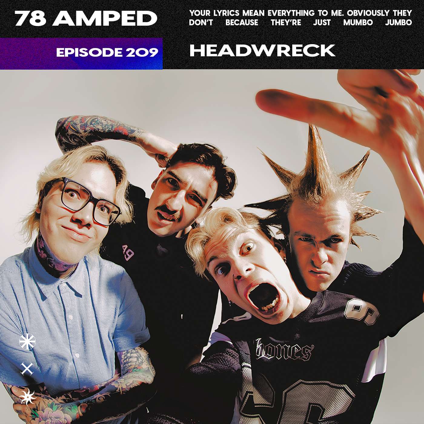 A Bigger Release ft. Headwreck A Bigger Release ft. Headwreck