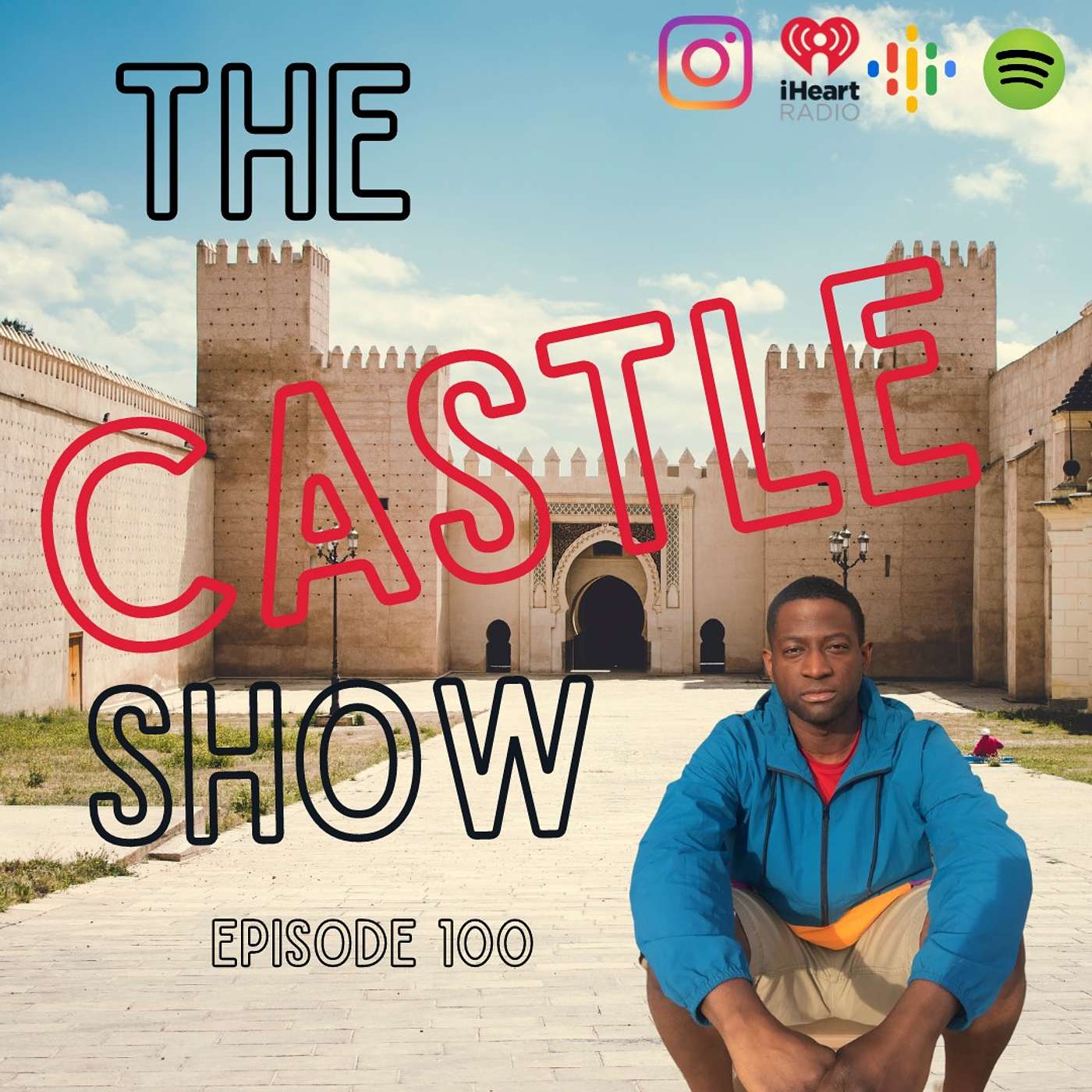 The Castle Show e.100