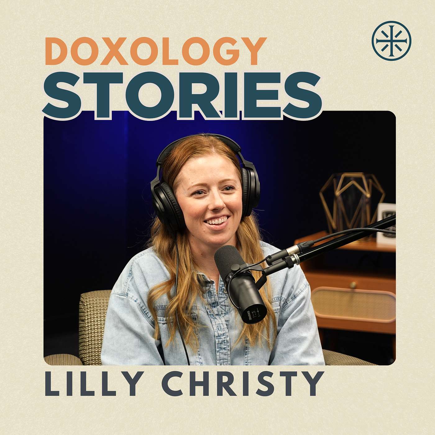 EP 32 | Finding New Rhythms - Lilly Christy