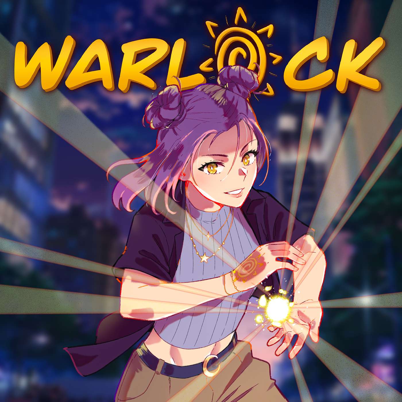 Episode 36 - When In Rome episode artwork
