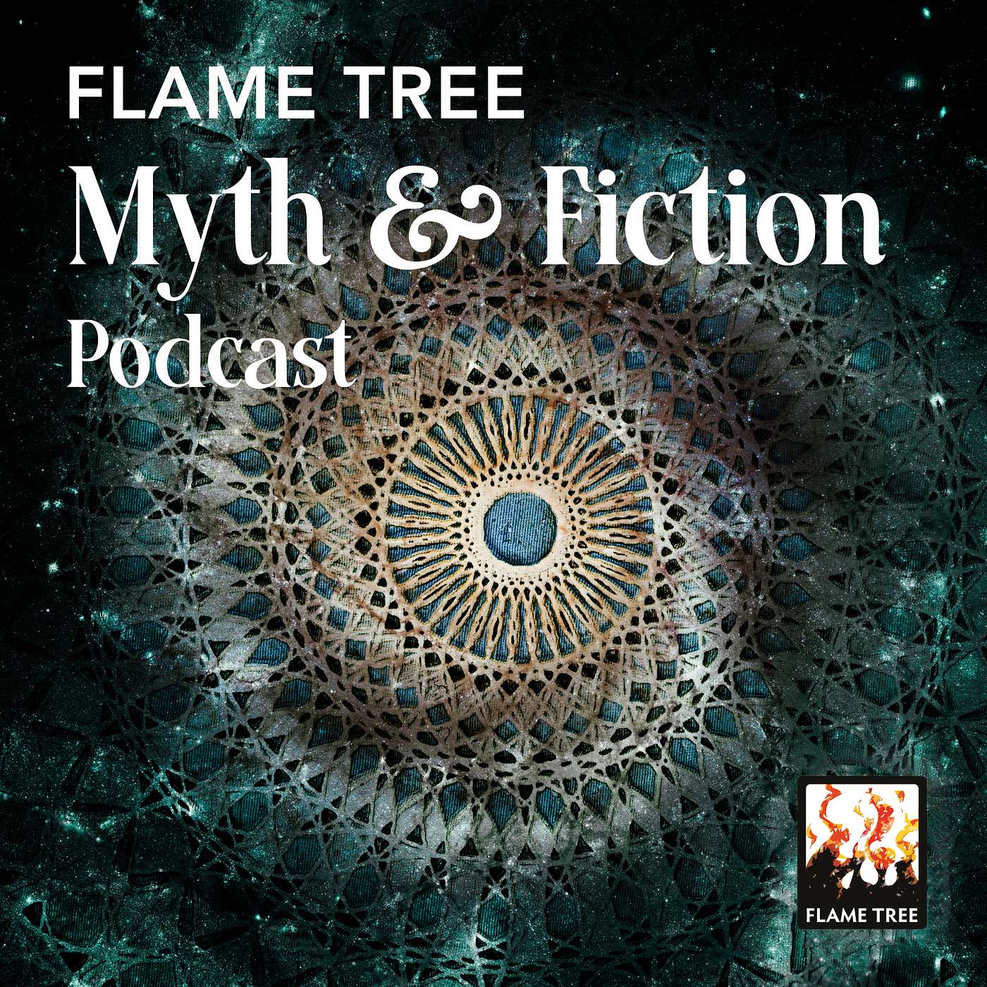 Where Myth Meets Machine episode artwork