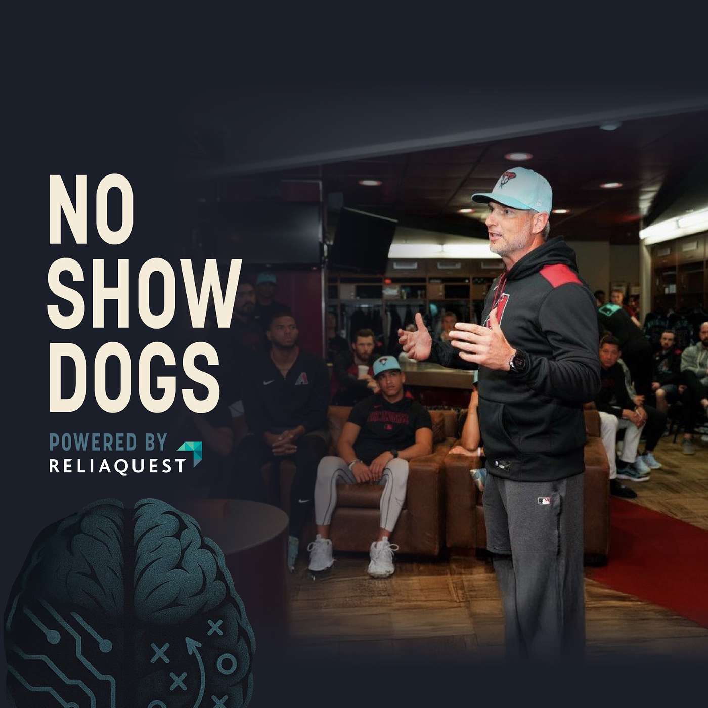 Leading Through Discomfort with Soft Skills and Hard Truths - Nate Shaw, Arizona Diamondbacks Major League Strength and Conditioning Coordinator Leading Through Discomfort with Soft Skills and Hard Truths - Nate Shaw, Arizona Diamondbacks Major League Strength and Conditioning Coordinator