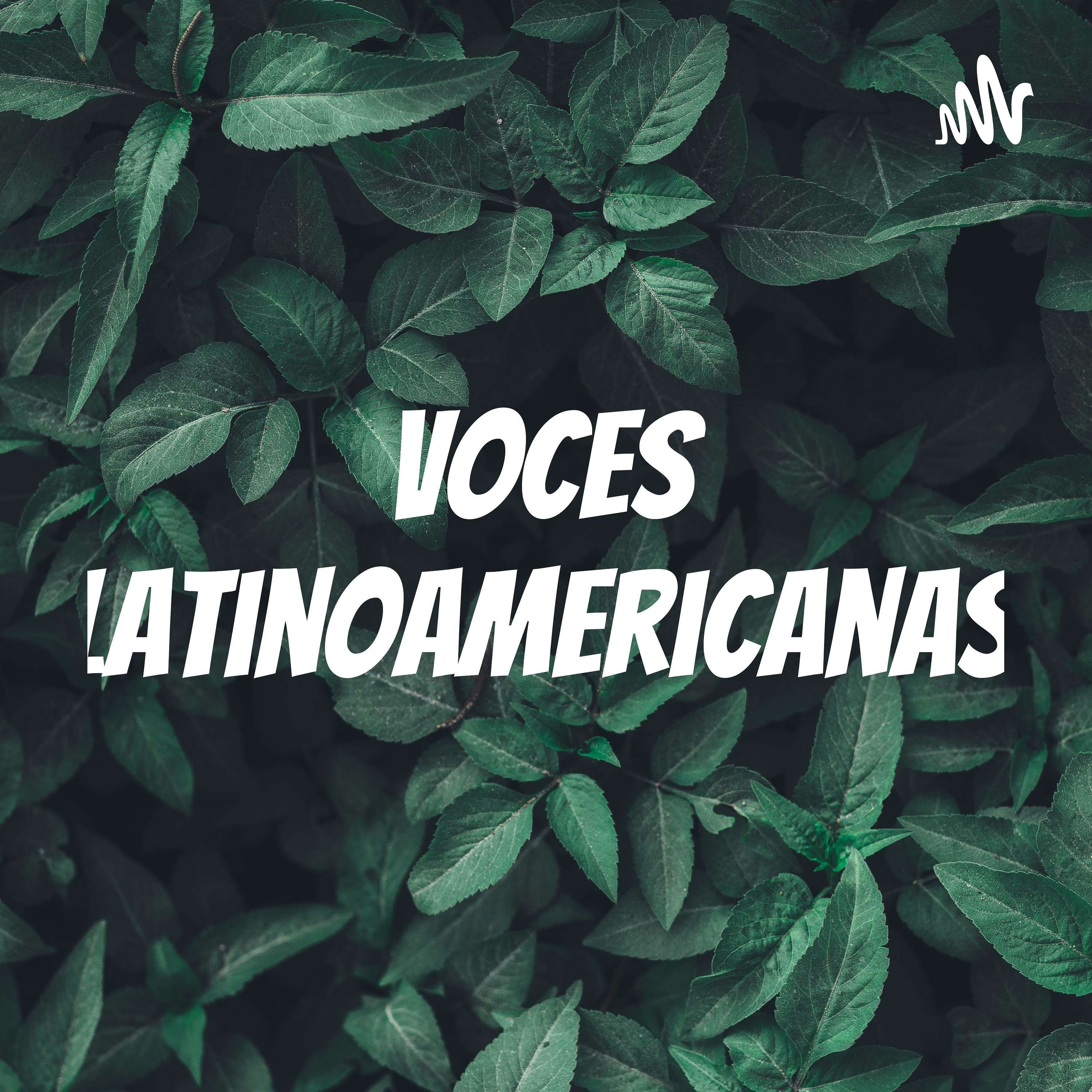 Voces latinoamericanas