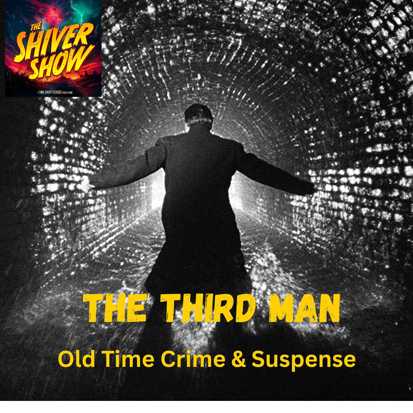 The Shiver Show