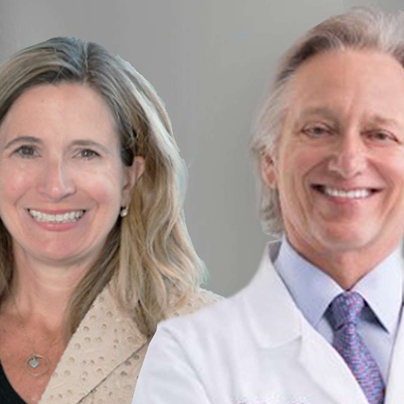 Inspiring Others - Driving Results With Gina Cronin And Brian Bolwell MD