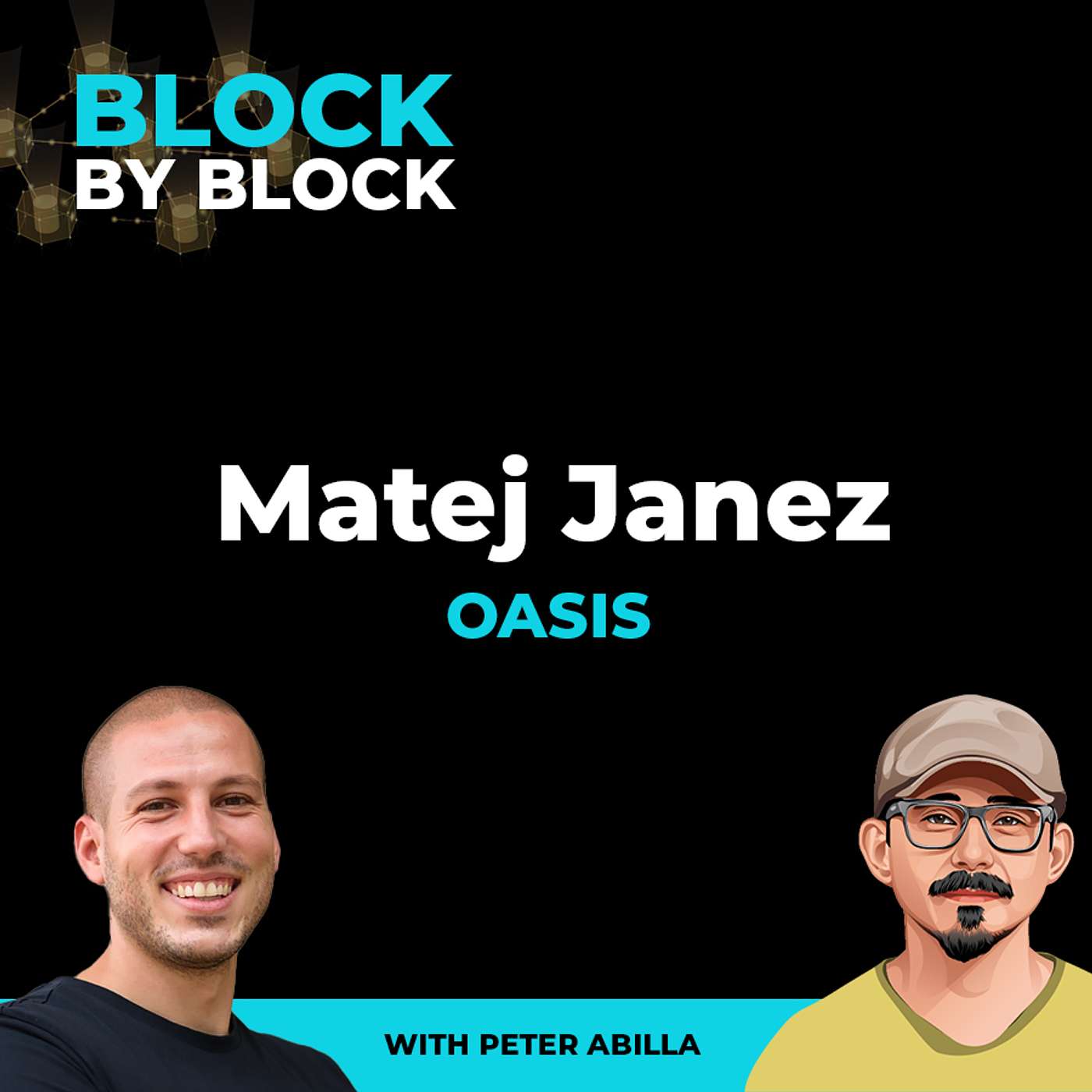 Block by Block: A Show on Web3 Growth Marketing
