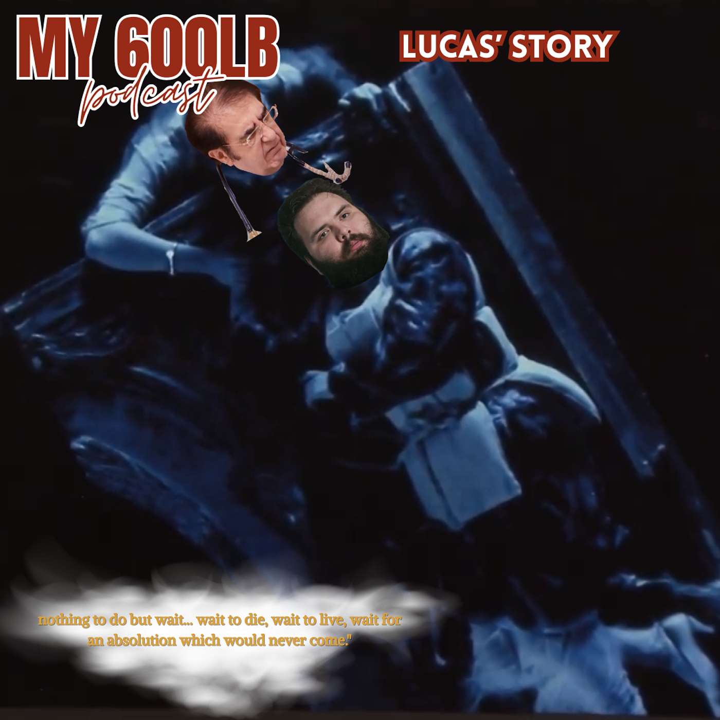 My 600lb Life S10E9 Lucas' Story