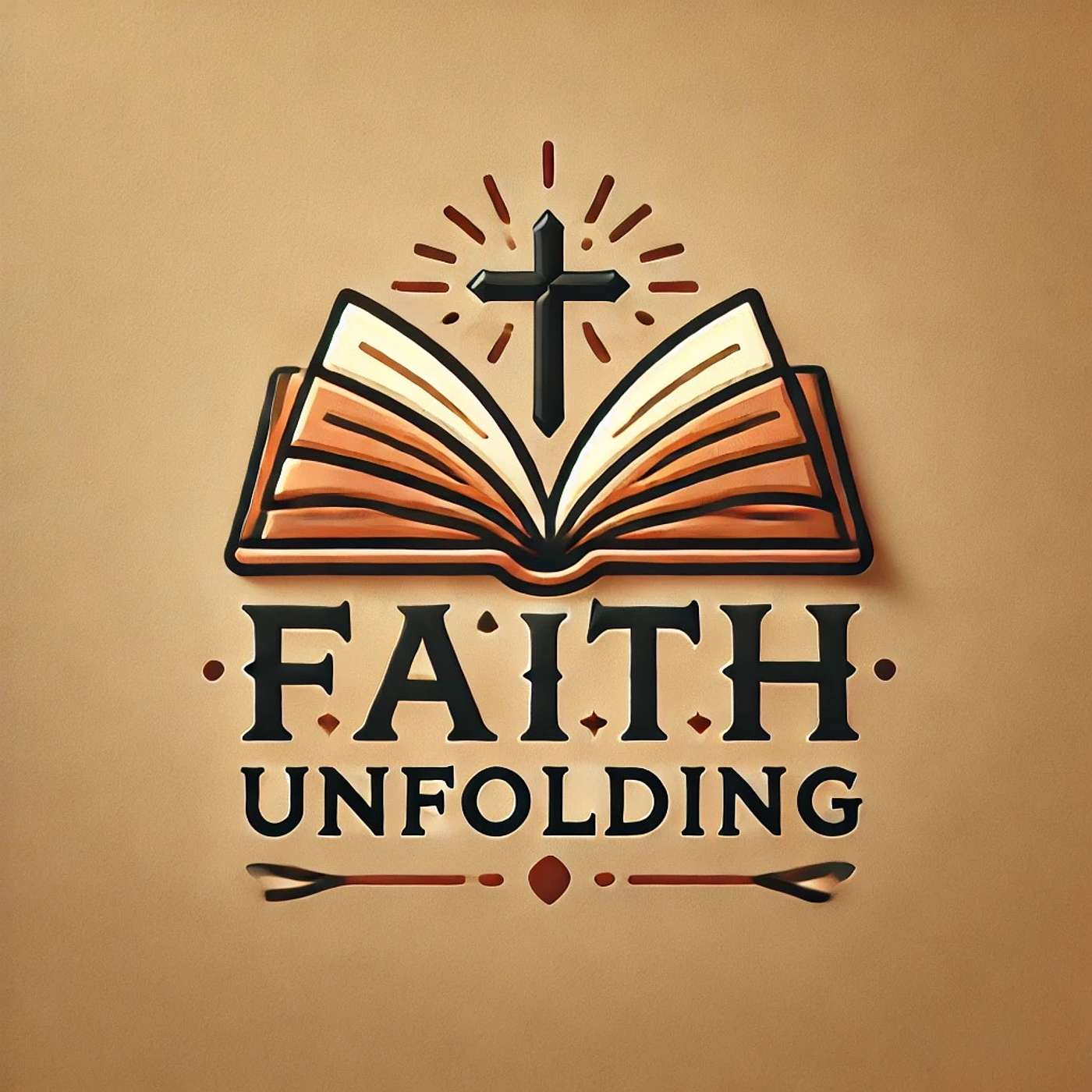 Faith Unfolding